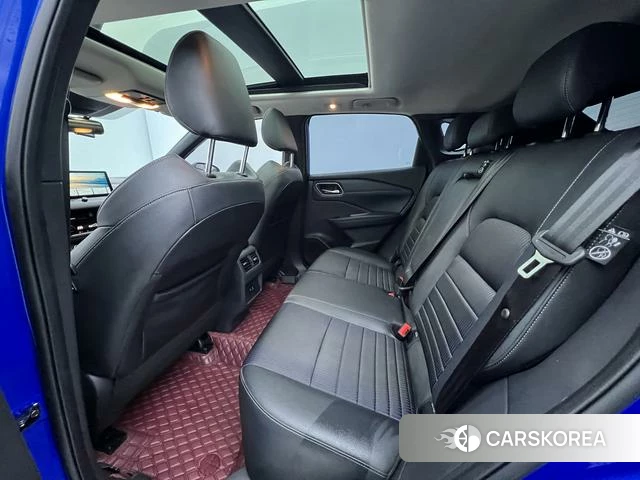 Nissan Qashqai id 4257982 из Китая 26
