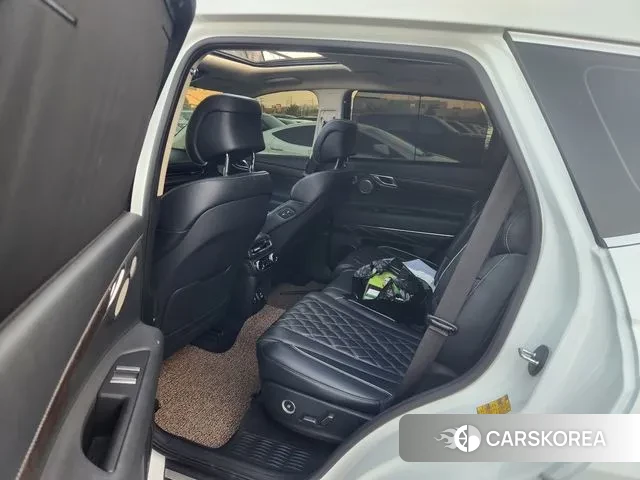 Genesis GV80 id 3330173 из Кореи 11