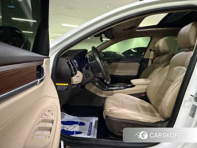 Hyundai Grandeur IG id 4918695 из Кореи 17