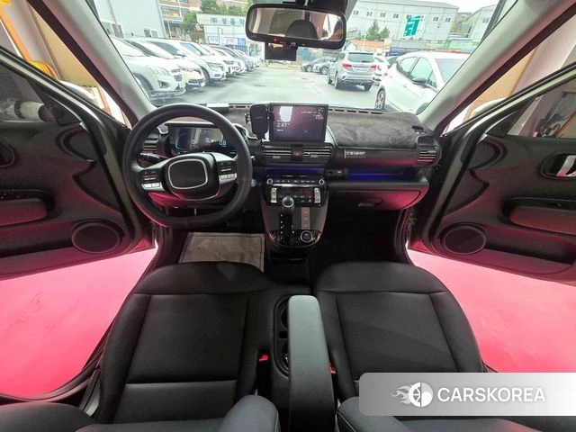 Hyundai Casper id 3870787 из Кореи 17