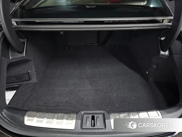 Porsche Taycan id 2999348 из Кореи 17