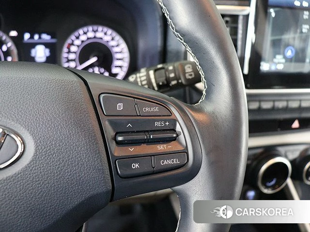 Hyundai Venue id 3899037 из Кореи 17