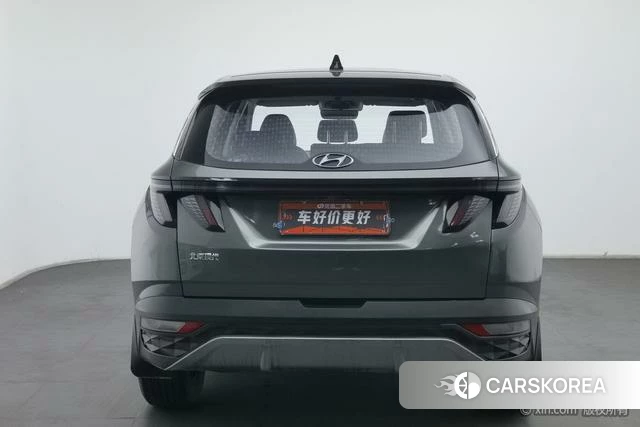 Hyundai Tucson id 4210115 из Китая 21
