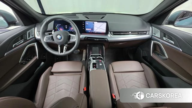 BMW X1 (U11) id 4623048 из Кореи 34