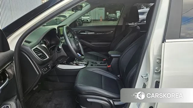 Kia Seltos id 3615469 из Кореи 17