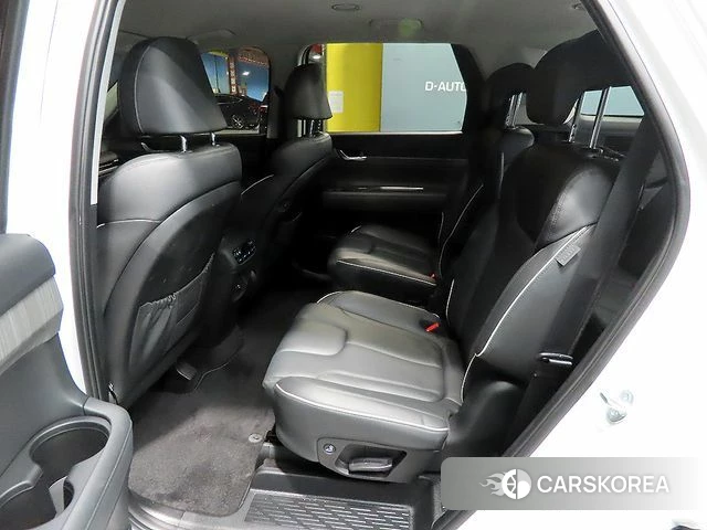 Hyundai The New Palisade id 3934564 из Кореи 17