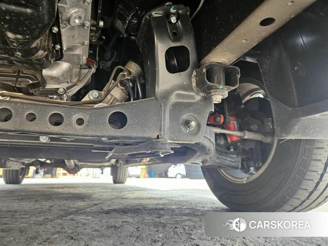 Hyundai Solati id 4394515 из Кореи 15
