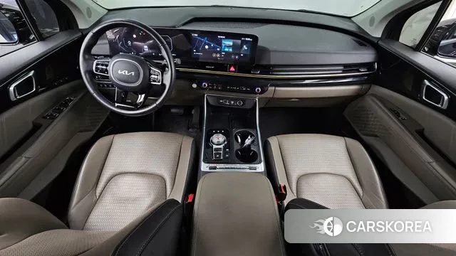 Kia The New Carnival 4th Generation id 3580840 из Кореи 17