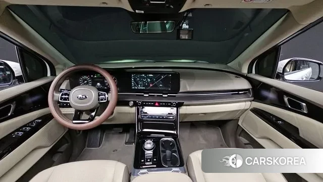 Kia Carnival 4th generation id 3282875 из Кореи 17