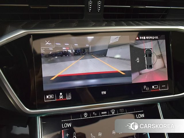 Audi A6 (C8) id 4344258 из Кореи 17