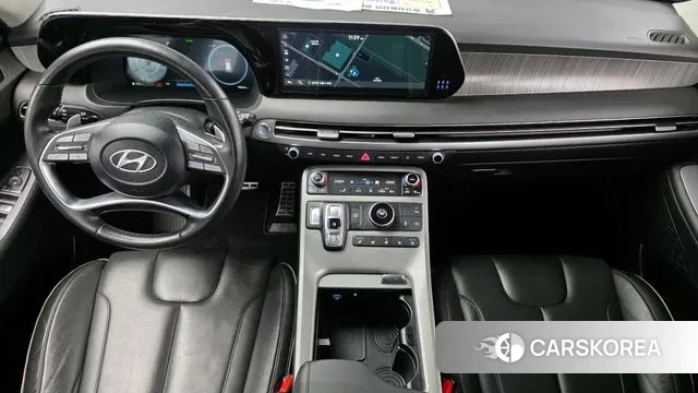 Hyundai The New Palisade id 3701461 из Кореи 17