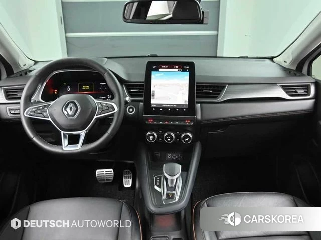 Renault Korea (Samsung) Capture id 3844165 из Кореи 17
