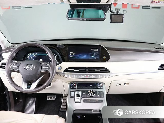 Hyundai Palisade id 3852397 из Кореи 17