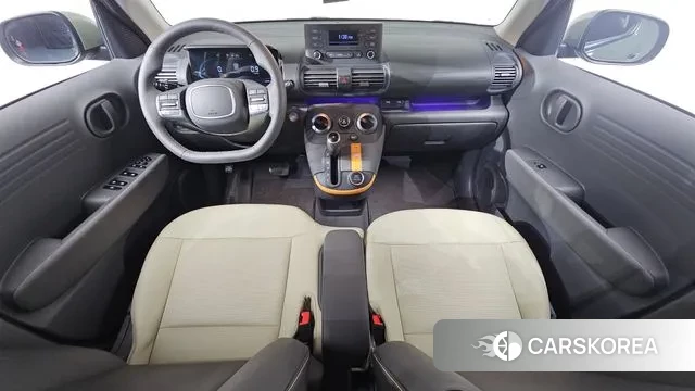 Hyundai Casper id 3518251 из Кореи 17