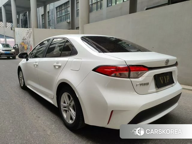 Toyota Lei Ling id 4027662 из Китая 7