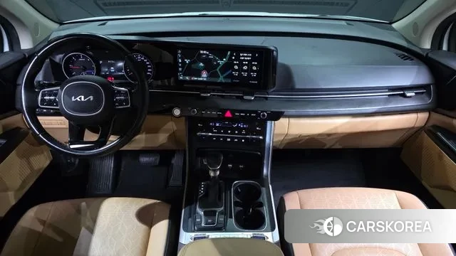 Kia Carnival 4th generation id 3355304 из Кореи 17