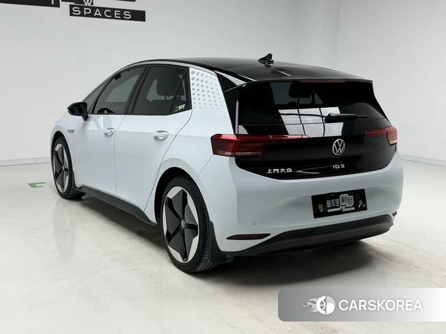 Volkswagen ID.3 id 4348598 из Китая 14