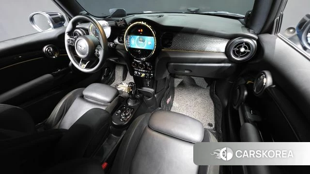 Mini Cooper Electric id 4337238 из Кореи 27