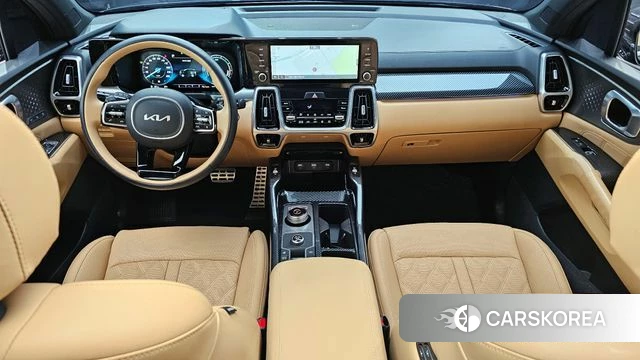 Kia Sorento 4th Generation id 4309471 из Кореи 29