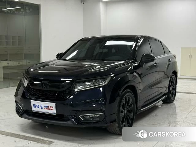 Honda Crown Road id 4221557 из Китая 18