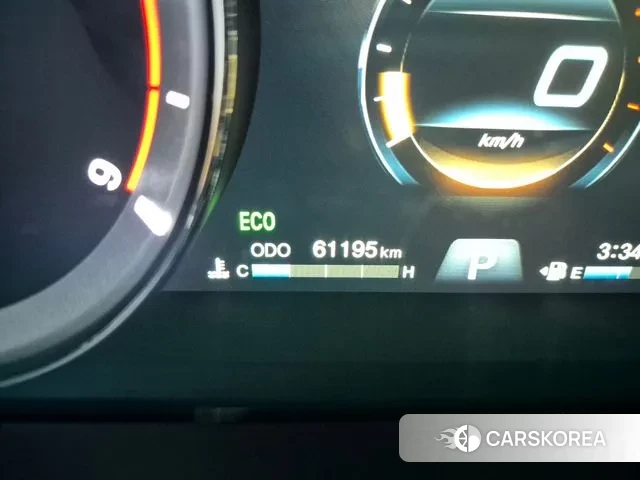 Ssangyong The New Rexton Sport id 3401329 из Кореи 16