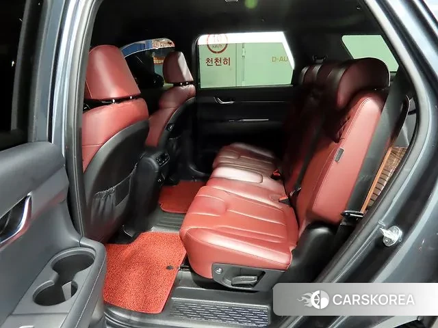 Hyundai Palisade id 3742124 из Кореи 17