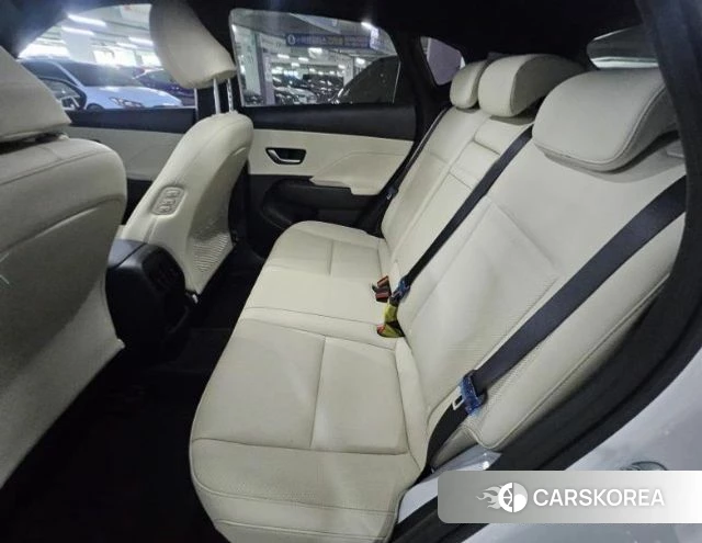 Hyundai Kona (SX2) id 4453189 из Кореи 7