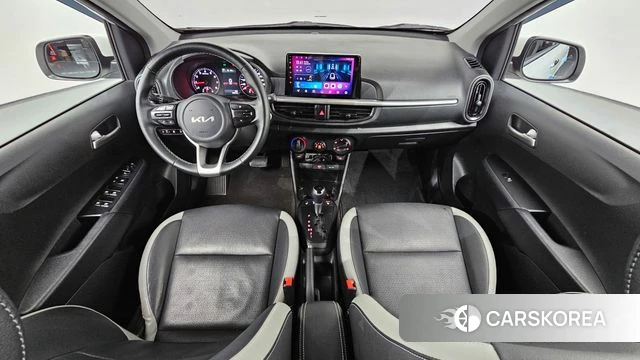 Kia Morning Urban (JA) id 4267787 из Кореи 27