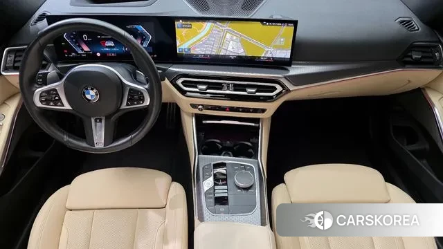 BMW 3 Series (G20) id 3599584 из Кореи 17