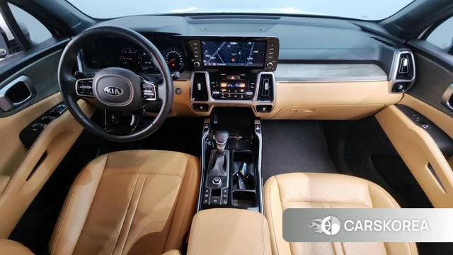 Kia Sorento 4th Generation id 4203234 из Кореи 26