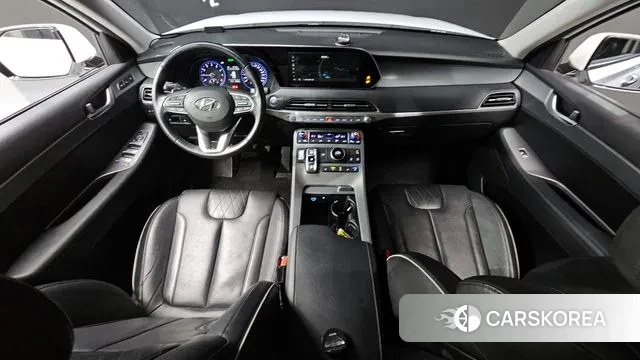 Hyundai Palisade id 3650929 из Кореи 17