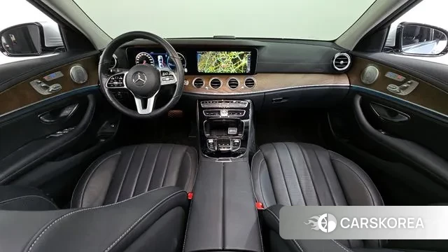 Mercedes-Benz E-Class W213 id 3423059 из Кореи 17