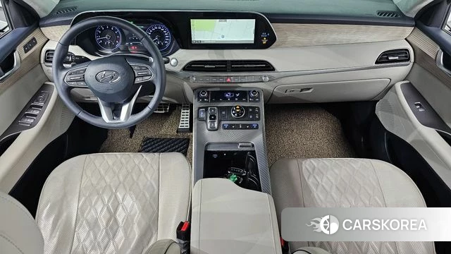 Hyundai Palisade id 4389166 из Кореи 26