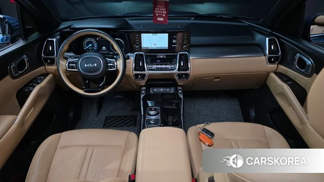 Kia Sorento 4th Generation id 3865337 из Кореи 17