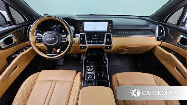 Kia Sorento 4th Generation id 4641820 из Кореи 27