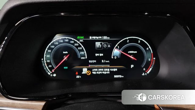 Kia Mohave Master id 4195065 из Кореи 34