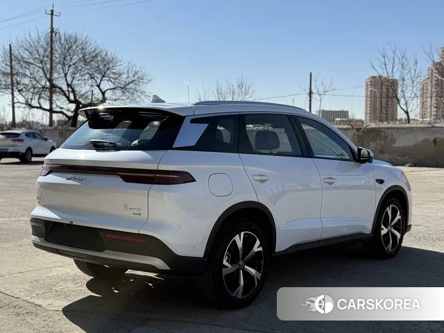 BYD Song Pro DM id 3913583 из Китая 7