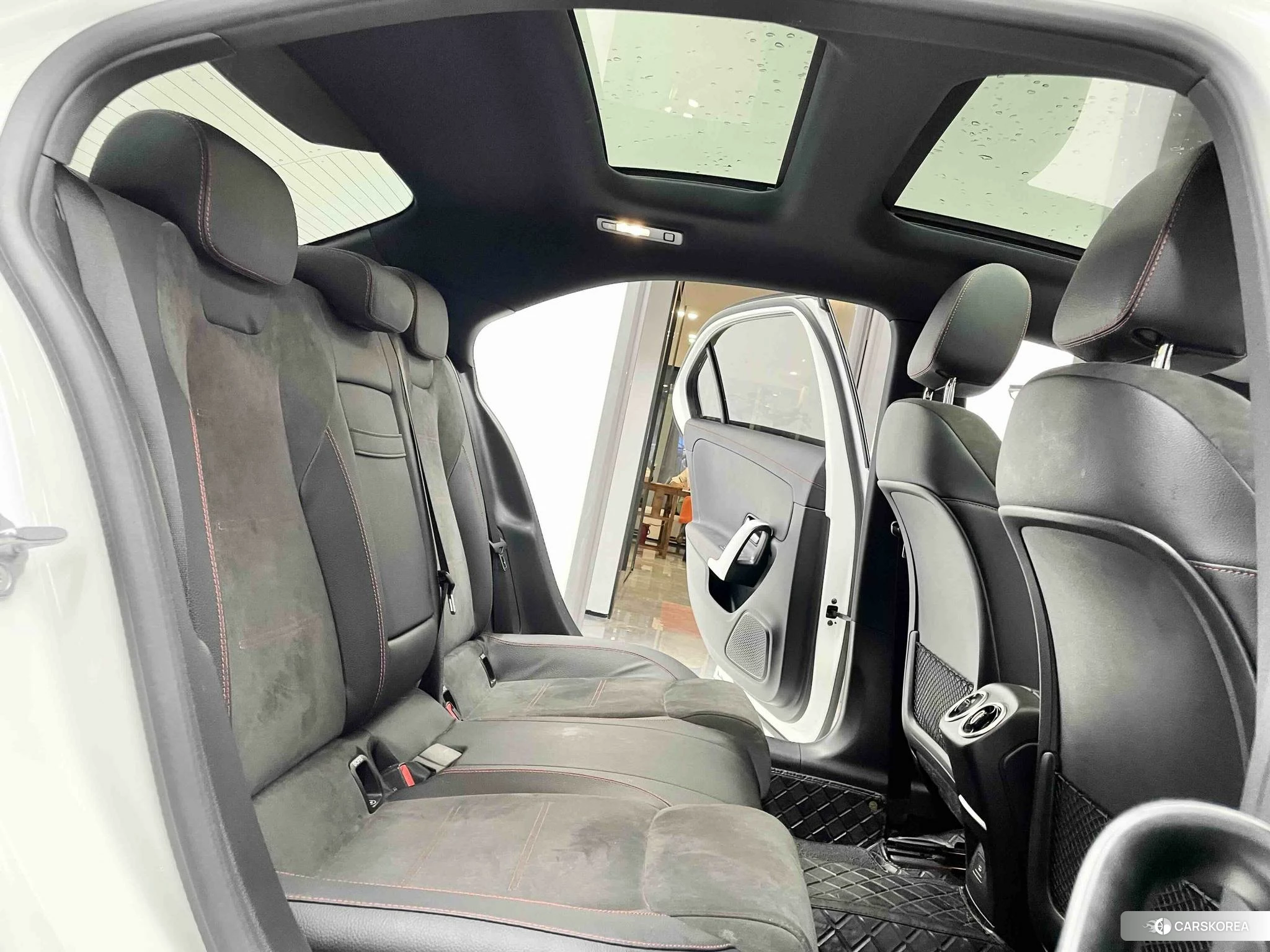Mercedes-Benz Class A id 4492644 из Китая 16