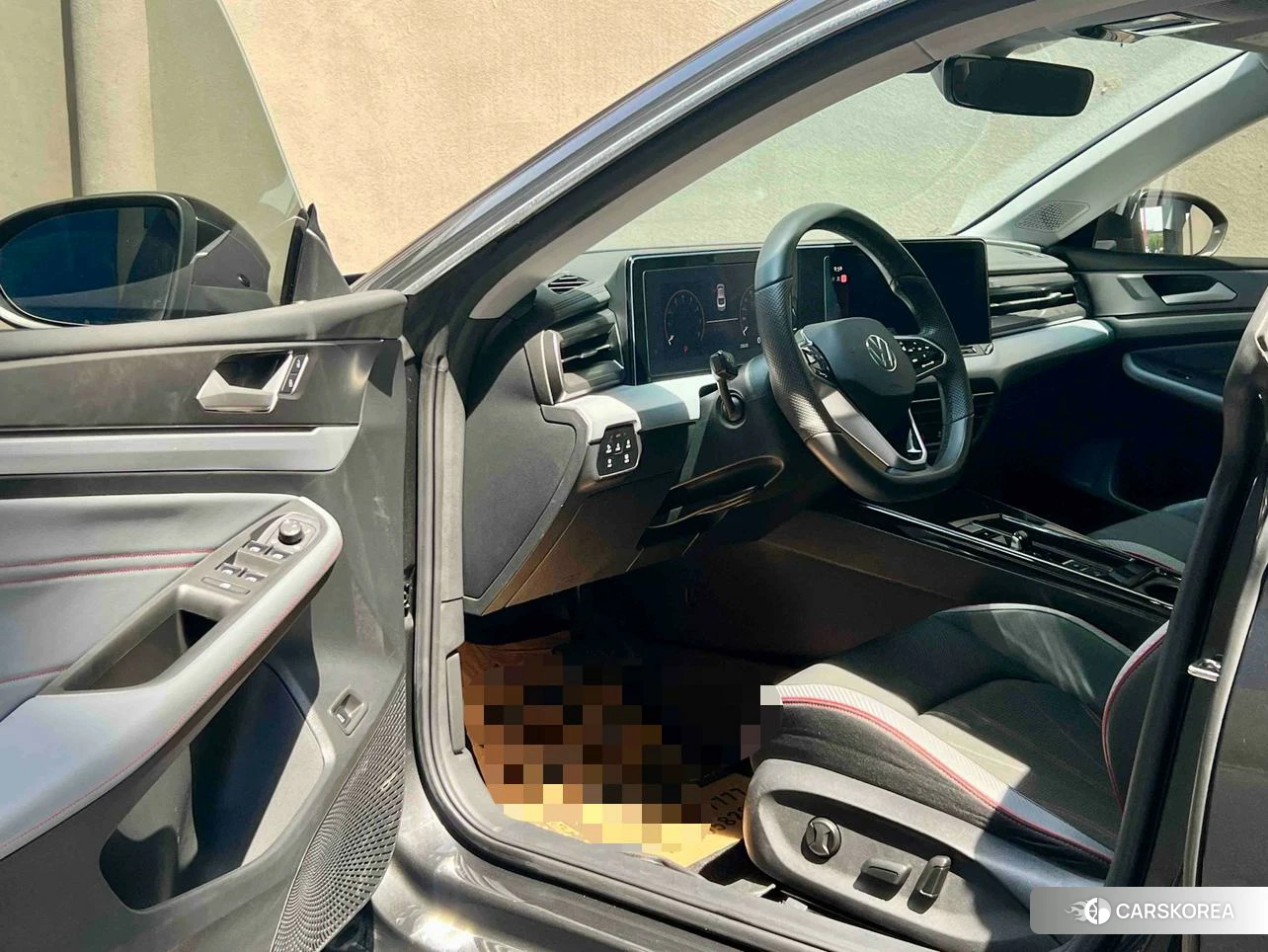 Volkswagen Lingdu id 4513814 из Китая 12