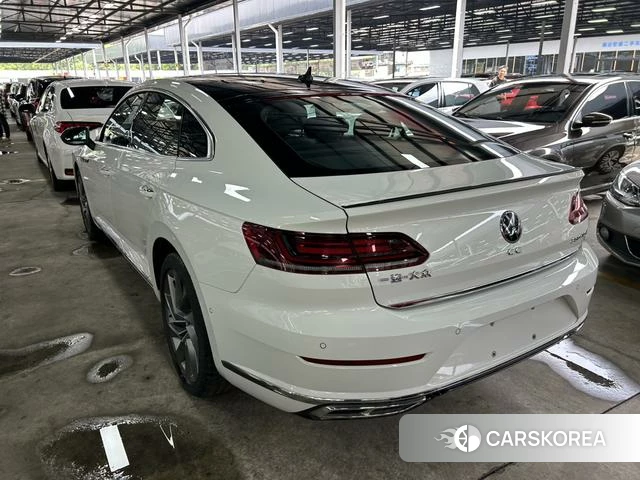 Volkswagen CC id 4298078 из Китая 7