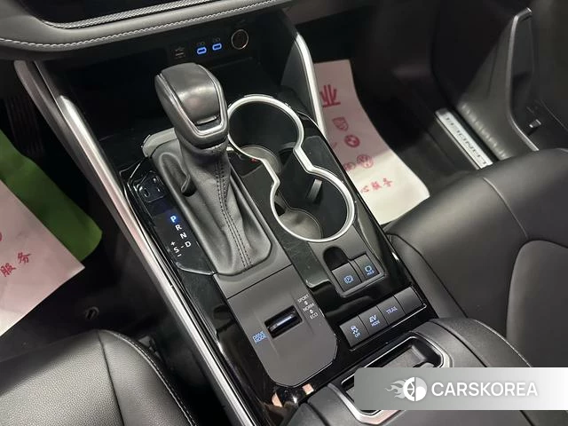Toyota Highlander id 4278911 из Китая 9