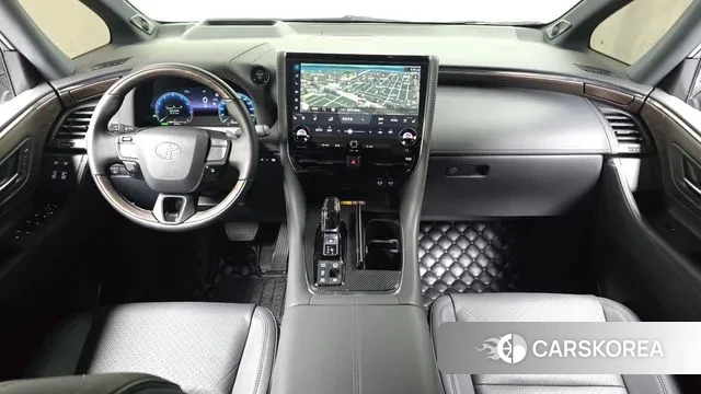 Toyota Alphard 4th Generation id 3310197 из Кореи 17