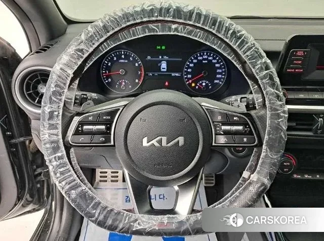 Kia The New K3 2nd generation id 3601010 из Кореи 15