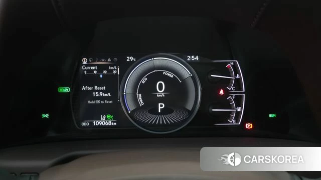 Lexus ES300h 7th generation id 4750330 из Кореи 34