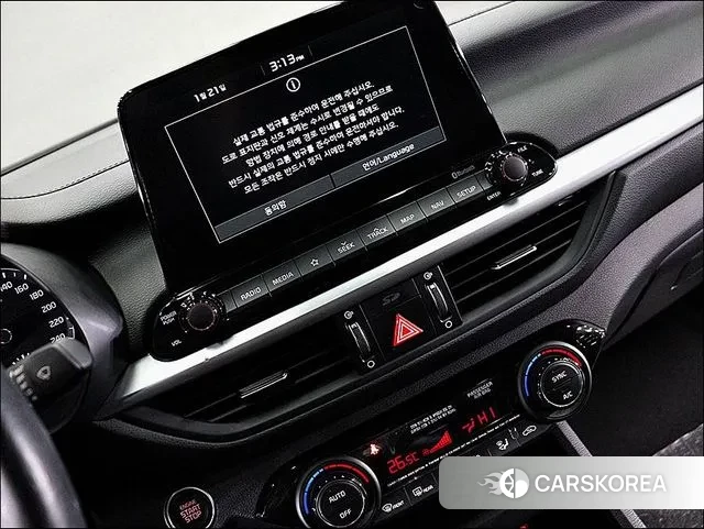 Kia Come New K3 id 3709216 из Кореи 17