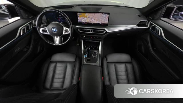 BMW i4 id 4917196 из Кореи 31