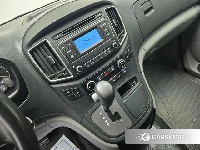 Hyundai The New Grand Starex id 3239103 из Кореи 14