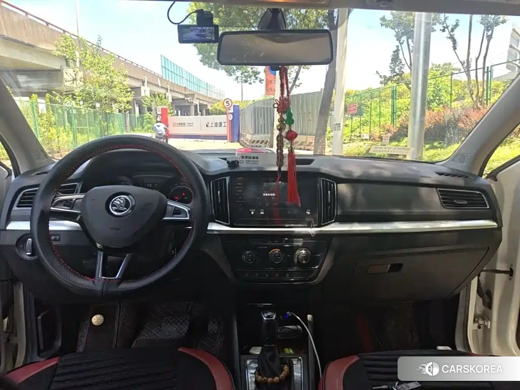 Skoda Kamiq id 4680552 из Китая 23