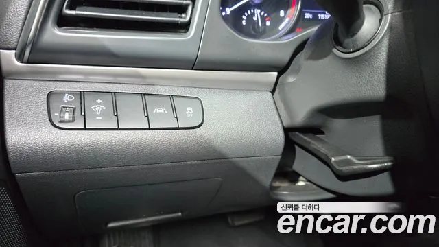 Hyundai The New Avante AD id 2670714 из Кореи 17