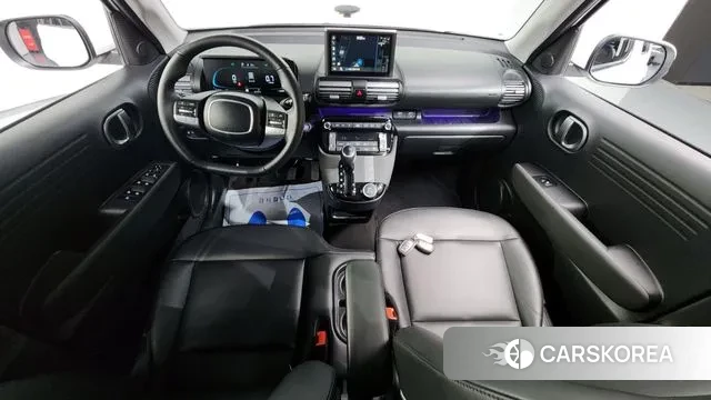 Hyundai Casper id 3372968 из Кореи 17